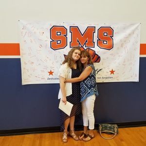 Meet your Posher, Stephanie